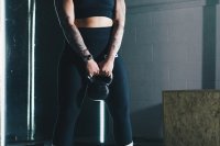 Functionele fitness verslaat eindelijk de spiegeltraining