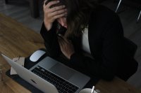 Fysieke stresssignalen die je makkelijk mist