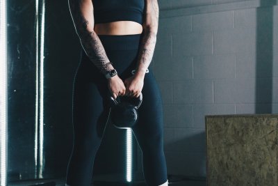 Functionele fitness verslaat eindelijk de spiegeltraining