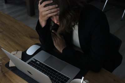 Fysieke stresssignalen die je makkelijk mist