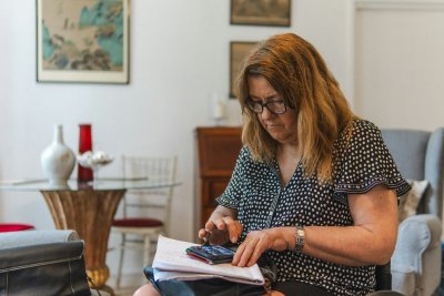 Je pensioengat is waarschijnlijk groter dan je denkt